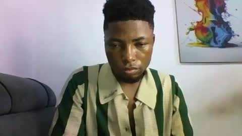 Master Kael online show from February 21, 2026, 10:00 pm