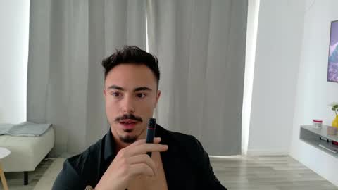 master_lukass online show from May 14, 2026, 9:38 am