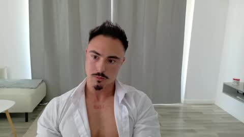 master_lukass online show from May 15, 2026, 12:45 pm