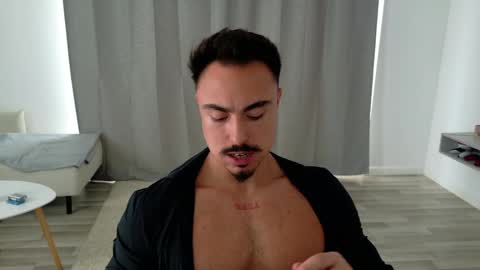 master_lukass online show from May 21, 2026, 12:12 pm