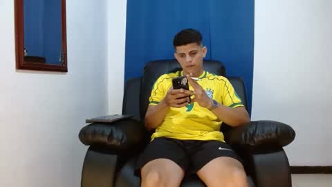 master melo online show from November 5, 2025, 7:25 pm