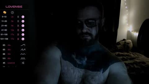 Huge Alex online show from December 29, 2024, 2:52 pm