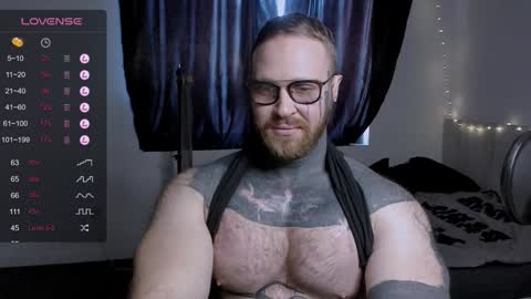 Huge Alex online show from December 31, 2024, 11:53 am