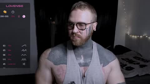 Huge Alex online show from December 31, 2024, 7:40 pm