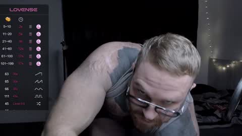 Huge Alex online show from January 21, 2025, 11:34 pm