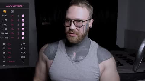 Huge Alex online show from January 28, 2025, 4:30 pm