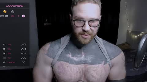 Huge Alex online show from January 29, 2025, 5:24 pm