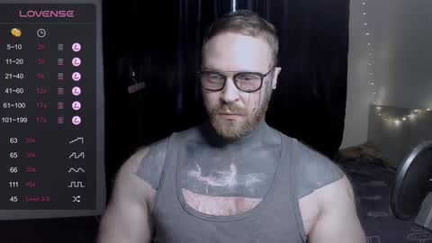 Huge Alex online show from February 3, 2025, 5:51 am