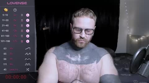 Huge Alex online show from February 5, 2025, 6:59 pm