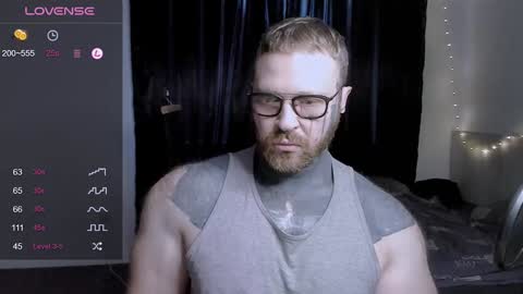 Huge Alex online show from February 7, 2025, 5:52 am