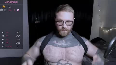 Huge Alex online show from February 10, 2025, 5:52 pm