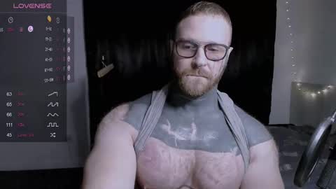 Huge Alex online show from February 17, 2025, 5:32 pm