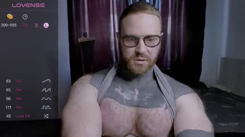 Huge Alex online show from February 26, 2025, 7:20 am