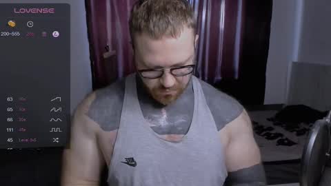 Huge Alex online show from March 10, 2025, 6:38 am