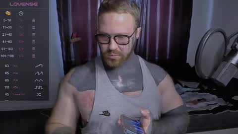 Huge Alex online show from March 12, 2025, 12:36 pm