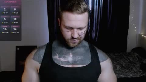 Huge Alex online show from September 9, 2025, 2:16 pm