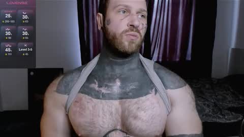 Huge Alex online show from September 11, 2025, 12:49 pm