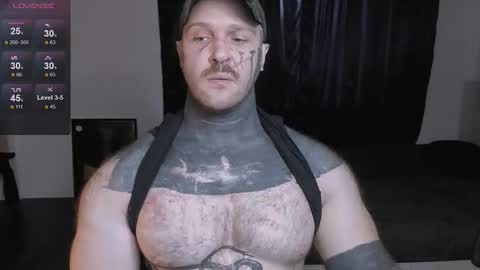 Huge Alex online show from September 20, 2025, 3:57 pm