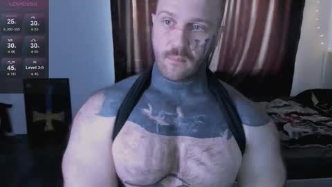 Huge Alex online show from September 23, 2025, 1:58 pm