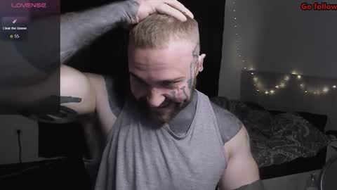 Huge Alex online show from February 28, 2026, 4:41 pm