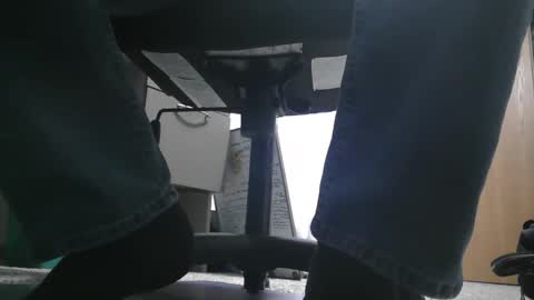 Master Thorn online show from December 18, 2024, 5:10 pm