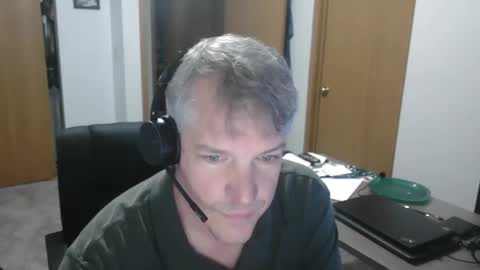 Master Thorn online show from December 31, 2024, 1:52 pm