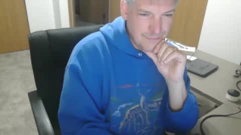 Master Thorn online show from January 2, 2025, 2:54 am