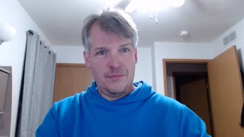 Master Thorn online show from February 5, 2025, 3:55 am