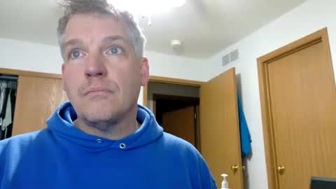 Master Thorn online show from February 16, 2025, 10:10 pm