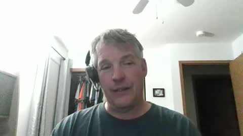 Master Thorn online show from September 27, 2025, 2:49 am