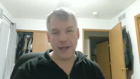 Master Thorn online show from January 8, 2026, 6:43 pm