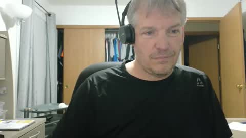 Master Thorn online show from May 25, 2026, 2:39 am