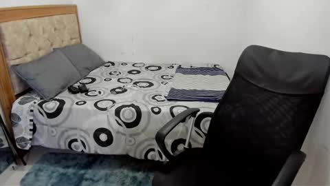 Snapshot of masteralda09 chatting on October 13, 2025, 4:07 pm Alpha junior online show from October 13, 2025, 4:07 pm