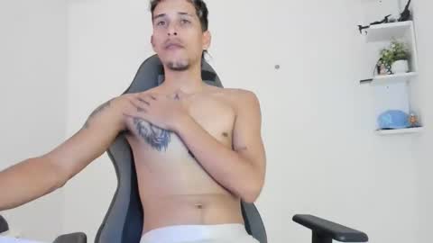 Alpha junior online show from January 14, 2026, 6:46 pm