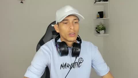 Alpha junior online show from February 1, 2026, 12:37 pm