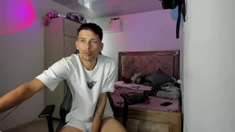 Alpha junior online show from May 23, 2026, 6:56 pm