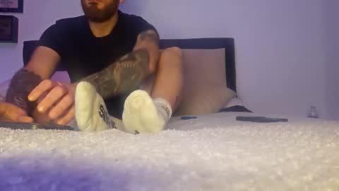 masterbailey online show from December 14, 2025, 10:03 pm