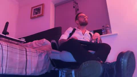 masterbailey online show from February 21, 2026, 9:49 pm