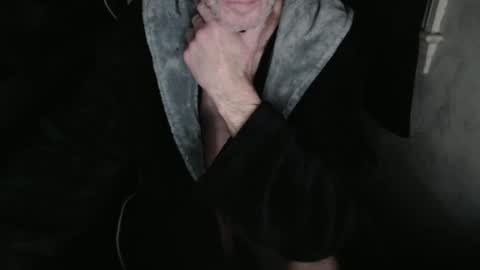 Snapshot of masterbatemike1 chatting on January 25, 2025, 8:10 am MasterbateMike online show from January 25, 2025, 8:10 am