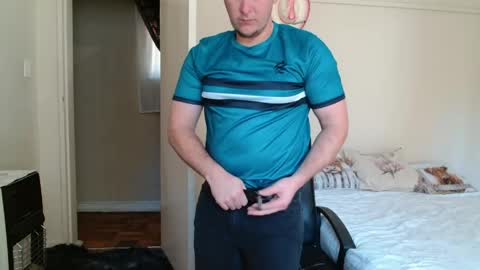 masterbrendanfagtax3 online show from May 27, 2026, 7:16 am