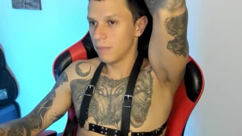 Dave online show from February 10, 2026, 10:47 pm