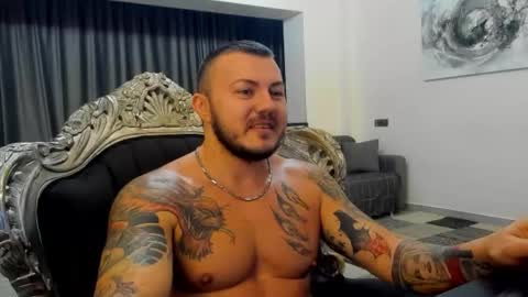 Snapshot of masterdevil11 chatting on October 18, 2025, 8:09 pm Jocker online show from October 18, 2025, 8:09 pm