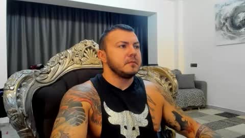 Snapshot of masterdevil11 chatting on November 3, 2025, 11:26 pm Jocker online show from November 3, 2025, 11:26 pm