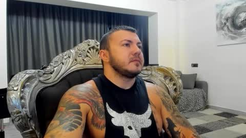 Snapshot of masterdevil11 chatting on November 5, 2025, 7:03 pm Jocker online show from November 5, 2025, 7:03 pm