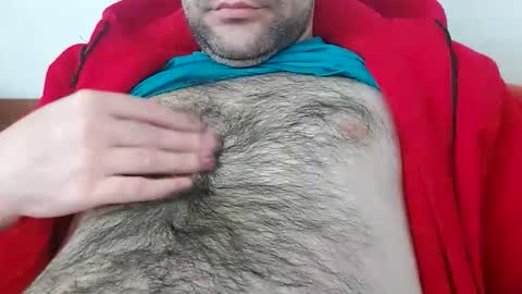 MasterClass online show from October 7, 2025, 8:22 am