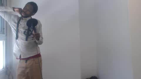 Masterdomfuck online show from January 4, 2025, 3:39 pm