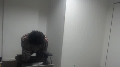 Masterdomfuck online show from October 24, 2025, 1:13 am