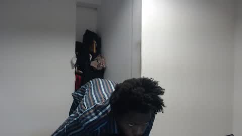 Masterdomfuck online show from February 3, 2026, 6:57 pm