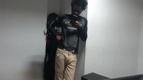 Masterdomfuck online show from February 6, 2026, 8:51 am