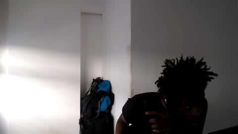 Masterdomfuck online show from March 5, 2026, 6:59 pm